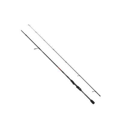 Lanseta Spinning Abu Garcia VENDETTA4 762MLS 2.29m 3-15g XF SOLID SP