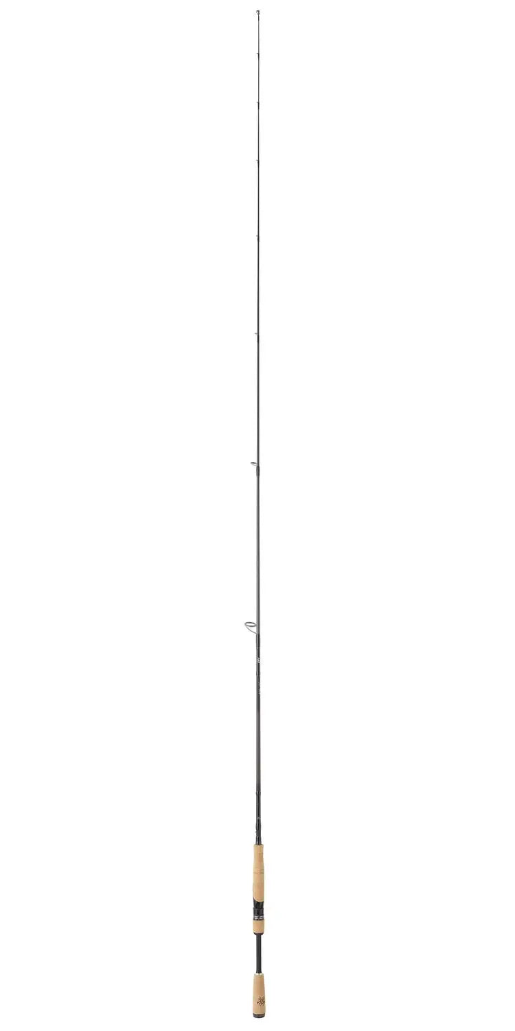 Lanseta Spinning DAIWA 1BUC TATULA 6101MXS 2,08M/5-21G