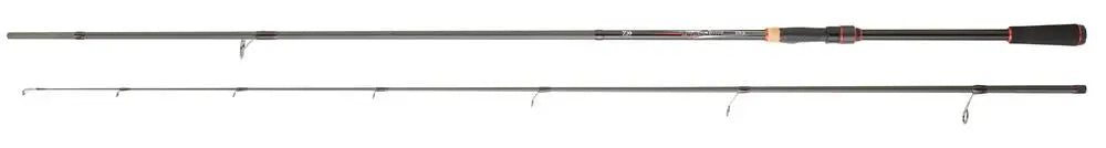 Lanseta Spinning DAIWA 2BUC CROSSFIRE 180 ML 1,80M/3-10G