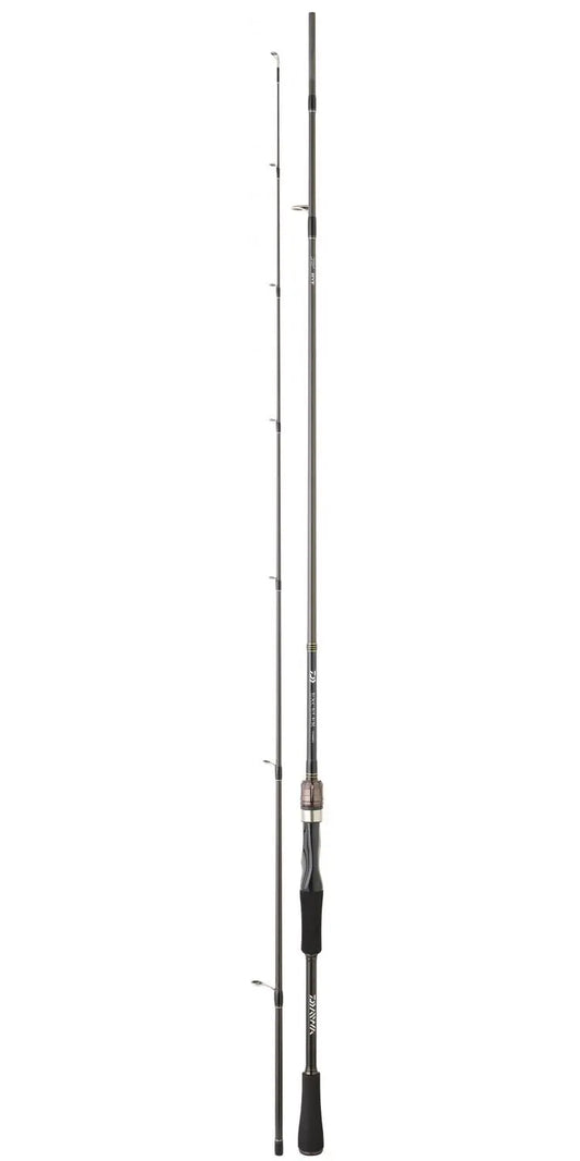 Lanseta Spinning DAIWA 2BUC EXCELER 732HMHFS 2,21M/10-35G