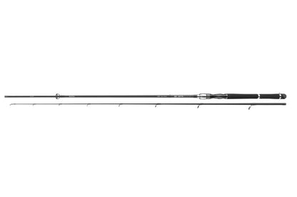 Lanseta Spinning DAIWA 2BUC PRO STAFF Y&amp;B ZANDER EXTRA FAST 2,15M/8-35G
