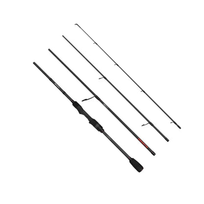 Lanseta Spinning Abu Garcia VENDETTA4 704ML 2.13m 7-30g F SP