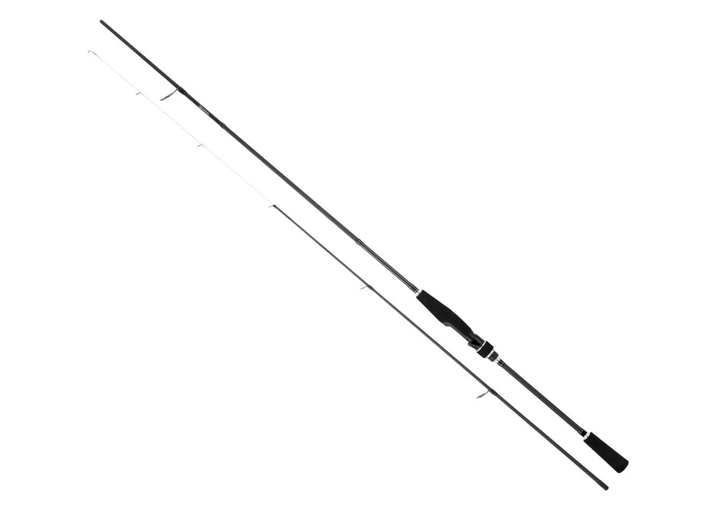 Lanseta Spinning DAIWA 2BUC. 19NINJA DPSHOT 692ULSBI 2M/1-10G