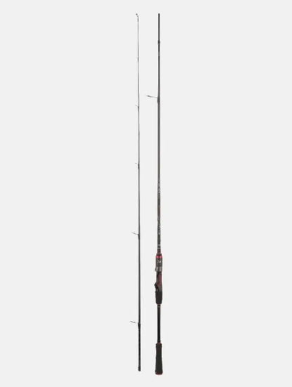 Lanseta Spinning DAIWA 2BUC. 20NINJA EVO SPINNING 742HFS-AI 2,2M/20-60G