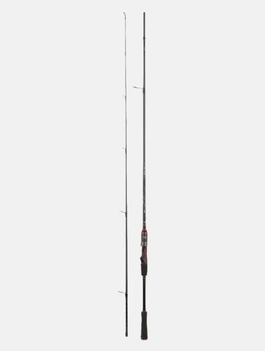 Lanseta Spinning DAIWA 2BUC. 20NINJA EVO SPINNING 742HFS-AI 2,2M/20-60G