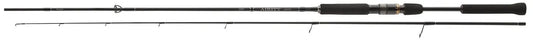Lanseta Spinning DAIWA 2BUC. AIRITY SPIN 2,10M/7-21G