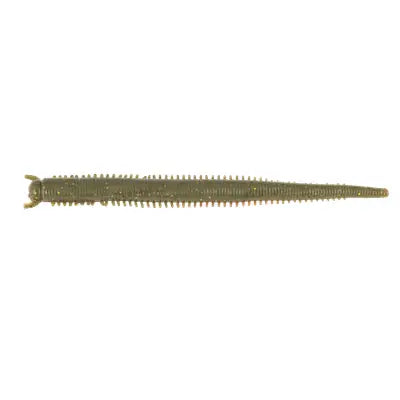 Shad Berkley Gsfs4-C Gulp Sw Fatsndwm 4in Camo