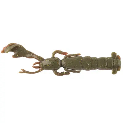Shad Berkley Gssn3.5-C Sw Salty Npr 3.5in Camo
