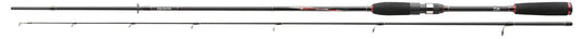 Lanseta Spinning DAIWA 2BUC. CROSSFIRE JIGGER 2,70M/8-35G
