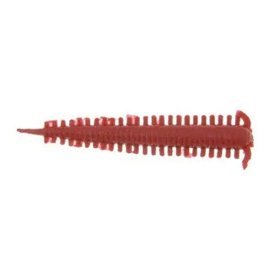 Shad Berkley Gssw2-By Sw Gulp Sandworm 2in Bloody Rq