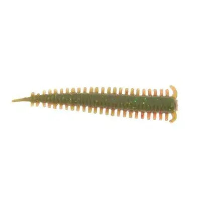 Shad Berkley Gssw2-C Sw Gulp Sandworm 2in Camo 14