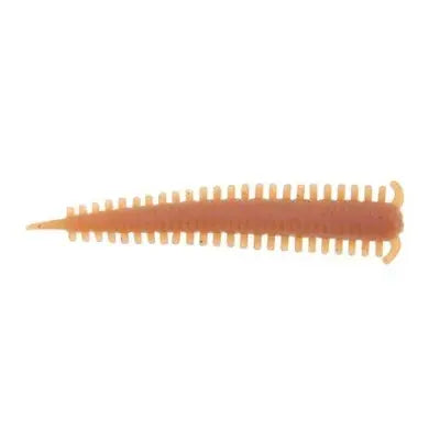 Shad Berkley Gssw2-Nat Sw Gulp Sandworm 2in Naturl 79