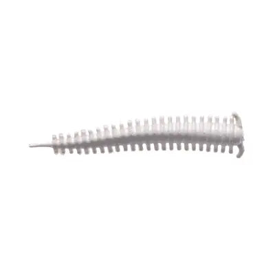 Shad Berkley G2sqsw2-Wh Gulp 2sandwrm White