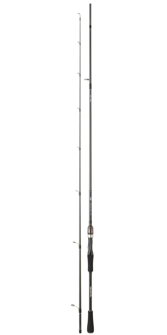 Lanseta Spinning DAIWA 2BUC. EXCELER 802HFS 2,44M/14-42G