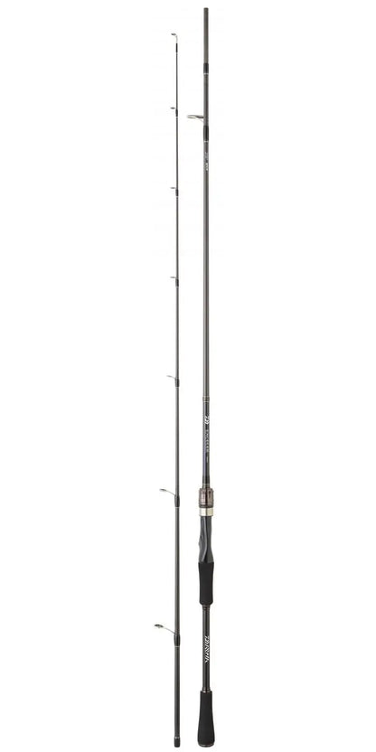 Lanseta Spinning DAIWA 2BUC. EXCELER SPIN 662 HFD 2,13M/14-42G