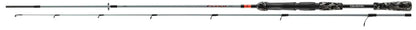 Lanseta Spinning DAIWA 2BUC. FUEGO JIGGERSPIN 2,40M/30-90G