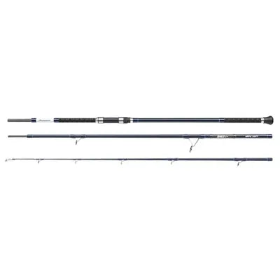 Lanseta Spinning Shakespeare Salt Xt Mpv 10ft 2-4 Oz 3pcs