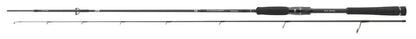 Lanseta Spinning DAIWA 2BUC. TOURNAMENT XT 2,35M/7-35G