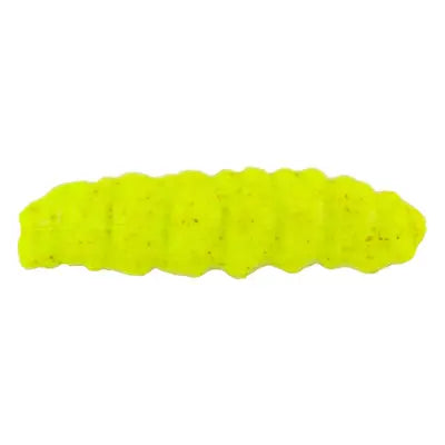 Shad Berkley Ghw33-ch Gp Honeywrm 33mm Chartreuse