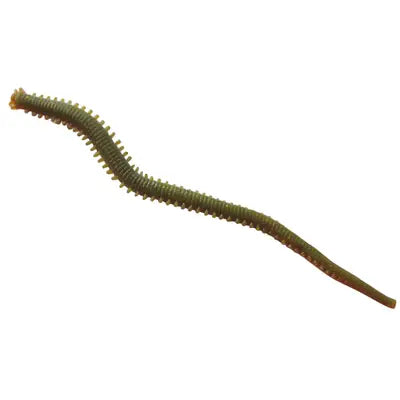 Shad Berkley Gashpne6-C Ga Hlfp Nereis 6 Camo