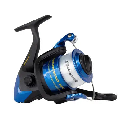 Mulineta Spinning Shakespeare Firebird 70 Fd