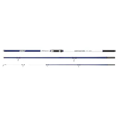 Lanseta Spinning Shakespeare Salt Surf 393 13ft - 4-6oz