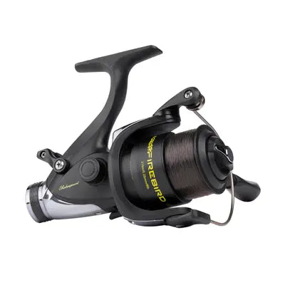 Mulineta Spinning Shakespeare Firebird 40 Fs