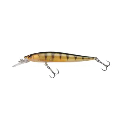 Vobler Berkley DEX Stunna 80 Plus1 Ghost Perch