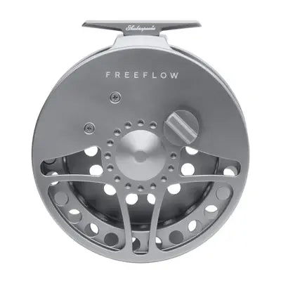 Mulineta Spinning Shakespeare Skp Freeflow Centrepin