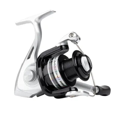 Mulineta Spinning Shakespeare Mach I 5000 Fd