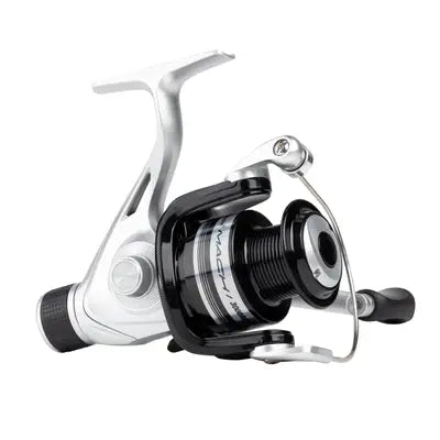 Mulineta Spinning Shakespeare Mach I 4000 Rd