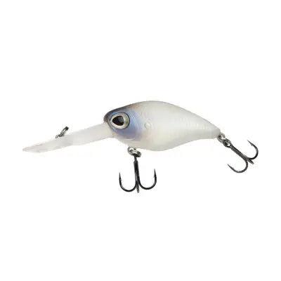 Vobler Berkley DEX Trencher 4cm Matte Bone