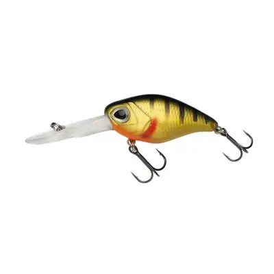 Vobler Berkley DEX Trencher 4cm Matte Perch