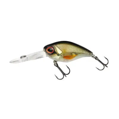 Vobler Berkley DEX Trencher 4cm Ayu