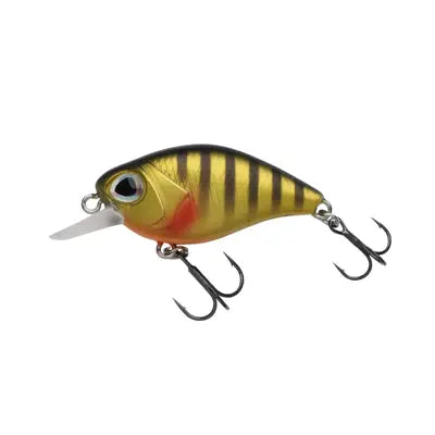 Vobler Berkley DEX Thumper Floating 4cm Matte Perch