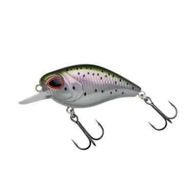 Vobler Berkley DEX Thumper Floating 5.5cm Rainbow Trout