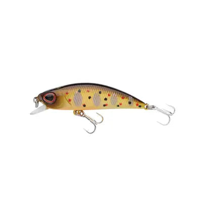 Vobler Berkley DEX Bullet Jerk 5cm Brown Trout
