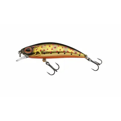 Vobler Berkley DEX Bullet Jerk 5cm Golden Trout