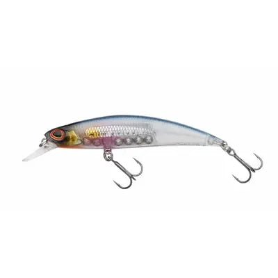 Vobler Berkley DEX Bullet Jerk 8cm Purple Haze