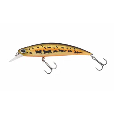 Vobler Berkley DEX Bullet Jerk 8cm Matte Vairon