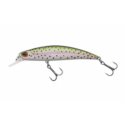 Vobler Berkley DEX Bullet Jerk 8cm Rainbow Trout