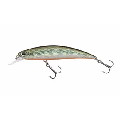 Vobler Berkley DEX Bullet Jerk 8cm Minnow