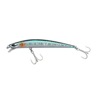 Vobler Berkley DEX Long Shot 10cm Holo Herring