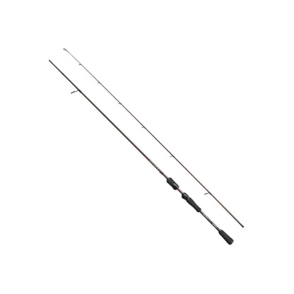 Lanseta Spinning Abu Garcia SPIKE S Tech HB 702 5-24G S