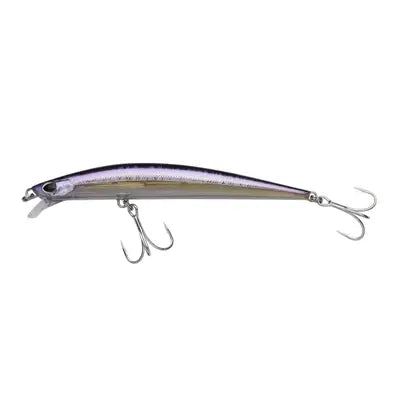 Vobler Berkley DEX Long Shot 10cm Purple Candy