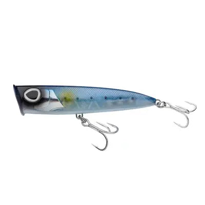 Vobler Berkley DEX Mullet Popper 14.5cm Sardine