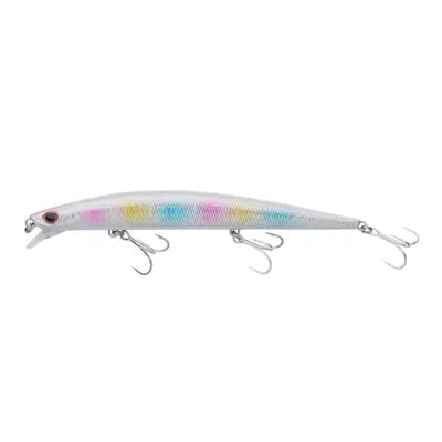 Vobler Berkley DEX Long Shot 14cm Cotton Candy
