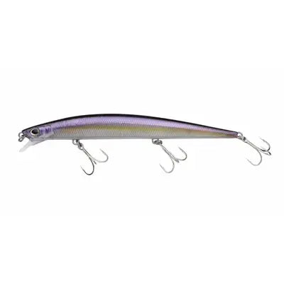 Vobler Berkley DEX Long Shot 14cm Purple Candy