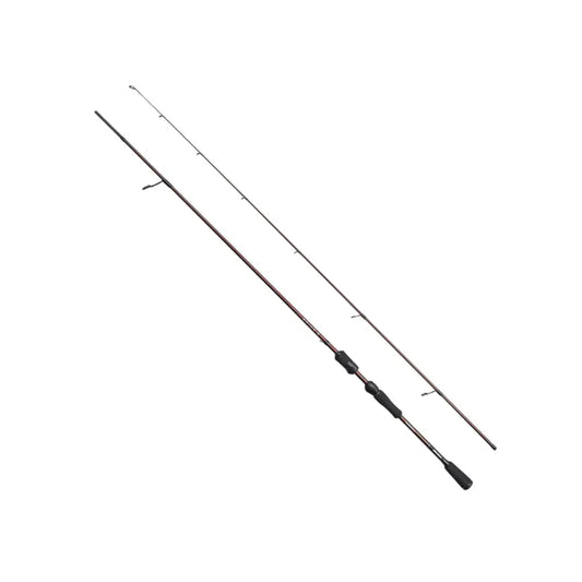 Lanseta Spinning Abu Garcia SPIKE S Tech Rig 802 3-21G S