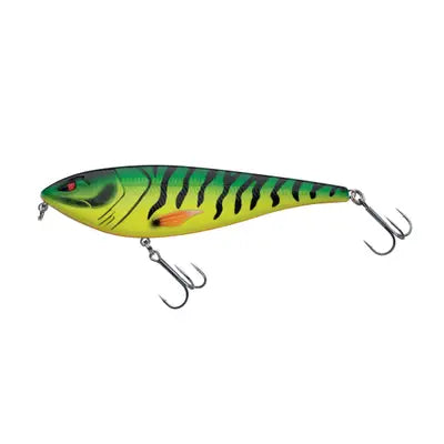 Vobler Berkley Zilla Glider 160 Firetiger